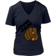 EPAV V-NECK