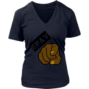 EPAV V-NECK