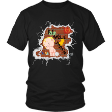 KI MELE DADAM T-SHIRT