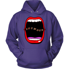 SOUMOUN HOODIE