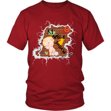 KI MELE DADAM T-SHIRT