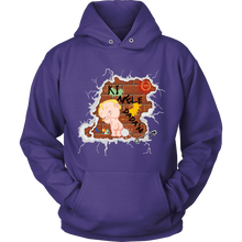 KI MELE DADAM HOODIE