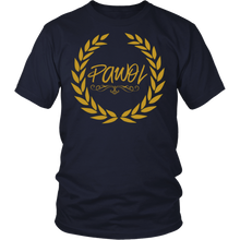 PAWOL T-SHIRT