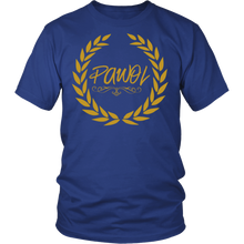 PAWOL T-SHIRT