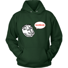 SOUMOUN ANPIL HOODIE