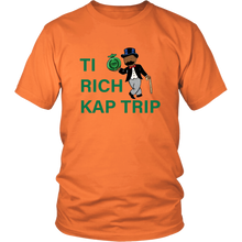 TI RICH KAP TRIP