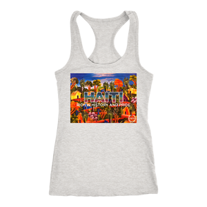 ANDEYO TANK TOP