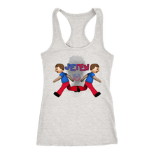JETEW TANK TOP