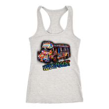 KAMYONET TANK TOP