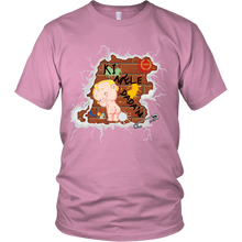 KI MELE DADAM T-SHIRT