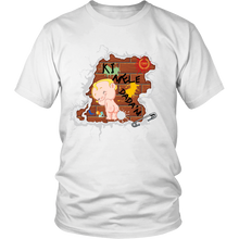 KI MELE DADAM T-SHIRT