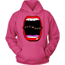 SOUMOUN HOODIE