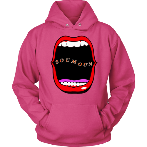 SOUMOUN HOODIE