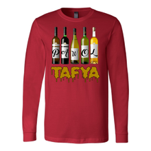 PAWOL TAFYA LONG SLEEVE