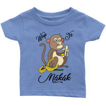 WAP FE MAKAK TODDLER T-SHIRT
