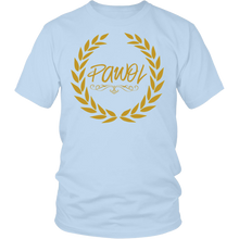 PAWOL T-SHIRT