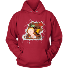 KI MELE DADAM HOODIE