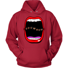 SOUMOUN HOODIE