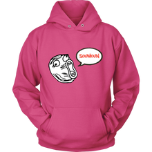 SOUMOUN ANPIL HOODIE