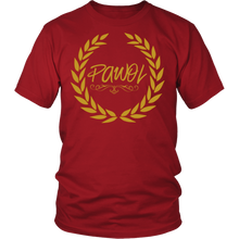 PAWOL T-SHIRT