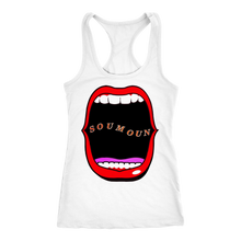 SOUMOUN TANK TOP