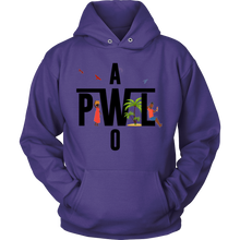 PWL HOODIE