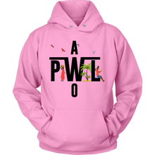 PWL HOODIE