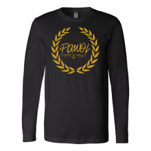 PAWOL LONG SLEEVE