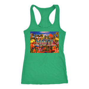 ANDEYO TANK TOP