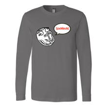 SOUMOUN ANPIL LONG SLEEVE