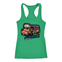 KAMYONET TANK TOP