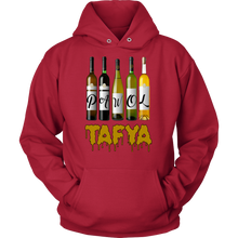 PAWOL TAFYA HOODIE