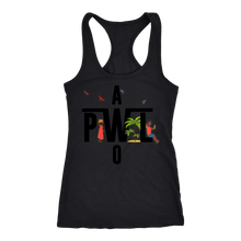 PWL TANK TOP
