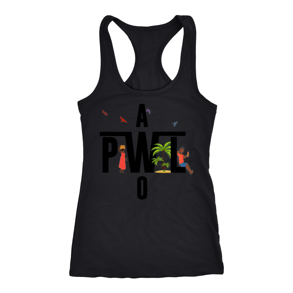PWL TANK TOP