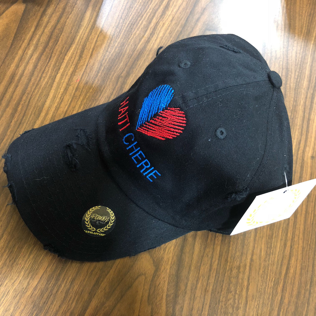 Haiti Chérie