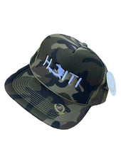 HAITI BUCKET HAT