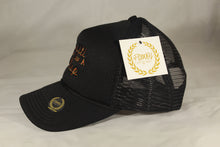 HAITI IS NOT JUST A MAP HAT