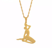 NÈG MAWON PENDANT
