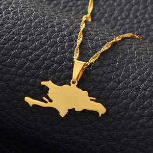 HISPANIOLA PENDANT