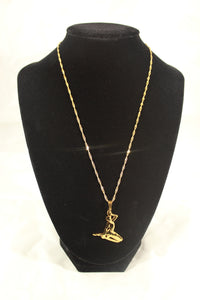 NÈG MAWON PENDANT