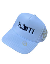 HAITI BUCKET HAT