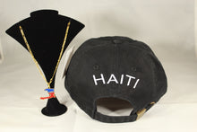 HAITI