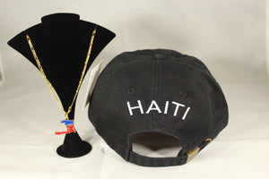 HAITI