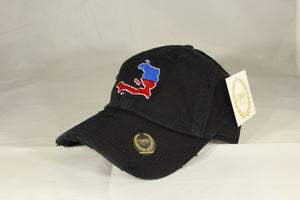 HAITI