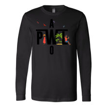 PWL LONG SLEEVE