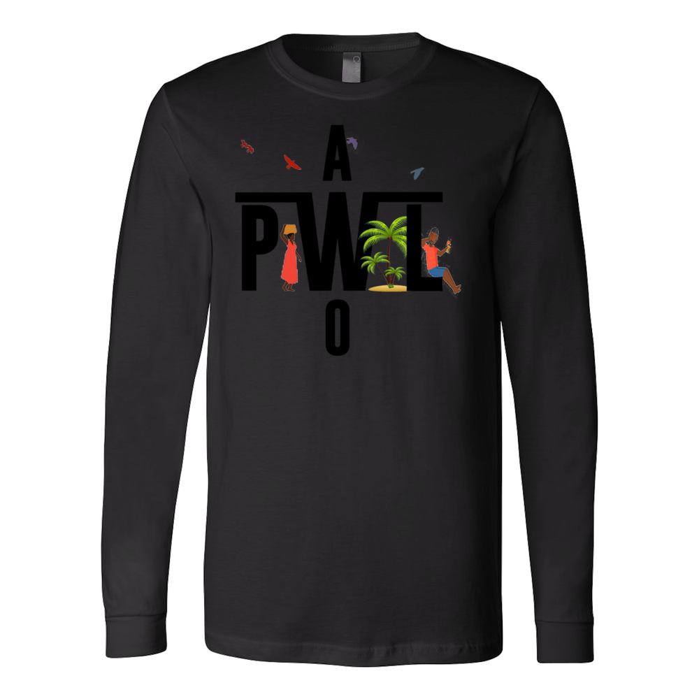 PWL LONG SLEEVE