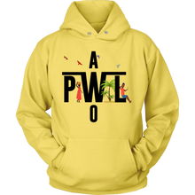 PWL HOODIE