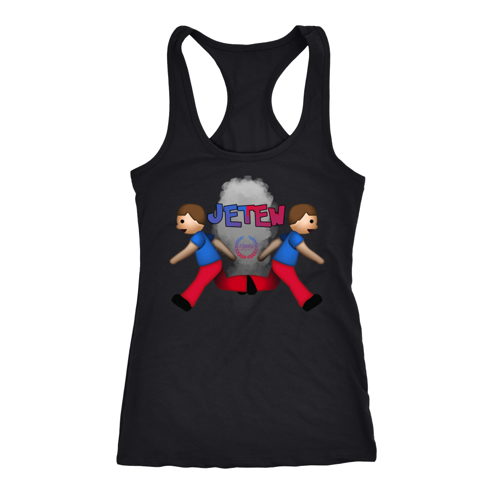 JETEW TANK TOP