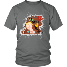 KI MELE DADAM T-SHIRT