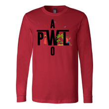 PWL LONG SLEEVE